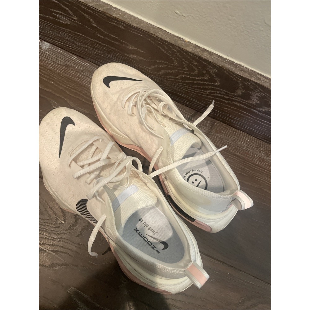 Size 12 - Nike ZoomX Invincible 3 Atmosphere Sneakers - Picture 2 of 7